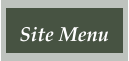 Site Menu